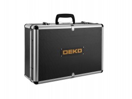 Набор инструмента Deko DKMT95 Premium (95 предметов)
