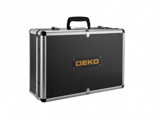 Набор инструмента Deko DKMT95 Premium (95 предметов)