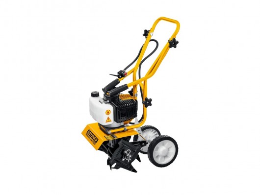Бензиновый культиватор Steher GK-100