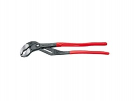 Клещи переставные 560 мм, зев 115 мм Knipex KN-8701560 COBRA