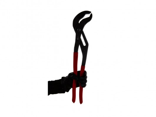 Клещи переставные 560 мм, зев 115 мм Knipex KN-8701560 COBRA