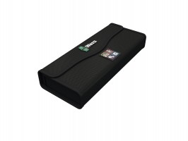 Набор инструмента для электриков 35 пр. Wera WE-135926