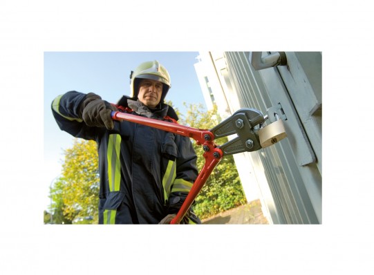 Болторез 460 мм Knipex KN-7172460