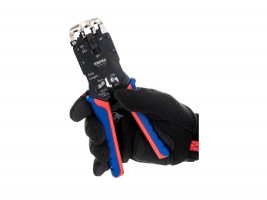 Пресс-клещи для штекеров RJ Knipex KN-975112