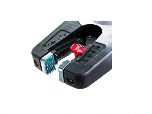 Стриппер автоматический PreciStrip 16 Knipex KN-1252195