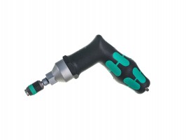 Динамометрическая отвертка Wera 74702 Kraftform