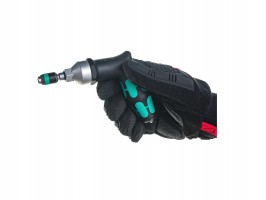 Динамометрическая отвертка Wera 74702 Kraftform