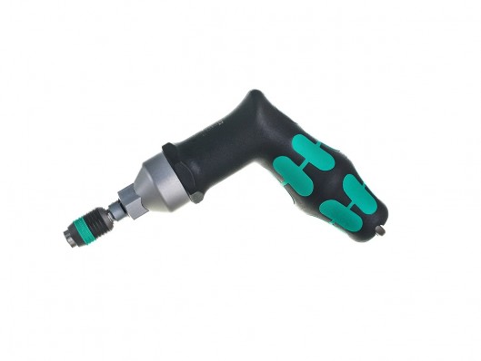 Динамометрическая отвертка Wera 74702 Kraftform