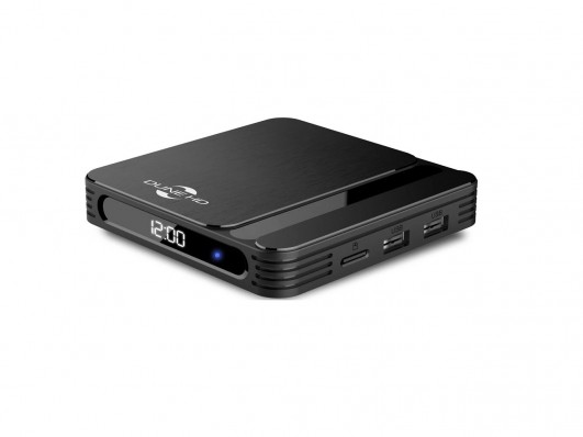 Медиаплеер Dune HD AV1 4K