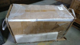 Аккумуляторная батарея Delta GEL 12-200 (12V / 200Ah)