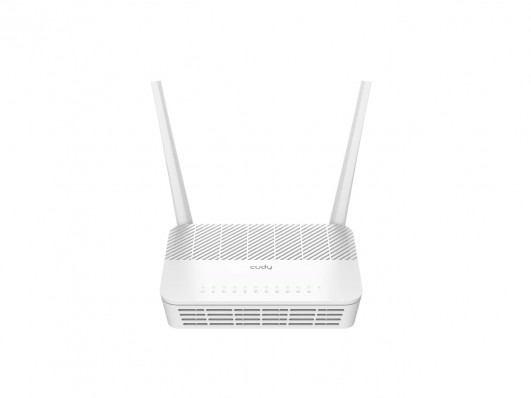 Wi-Fi маршрутизатор (роутер) Cudy GP1200