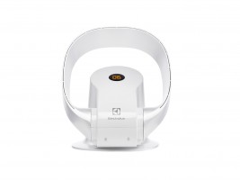 Вентилятор безлопастной Electrolux ETF-115W