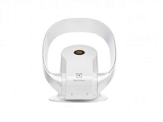 Вентилятор безлопастной Electrolux ETF-115W