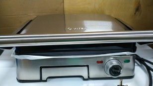Электрогриль Vitek VT-8452
