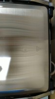 Электрогриль Vitek VT-8452