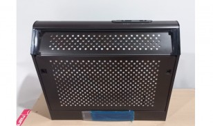 Вытяжка Elikor Davoline 60П-290-П3Л коричневый