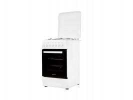 Комбинированная плита Renova SG5E-TW