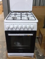 Комбинированная плита Renova SG5E-TW
