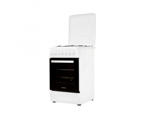 Комбинированная плита Renova SG5E-TW
