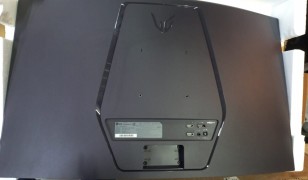 31.5" Монитор LG UltraGear 32GS60QC-B