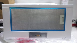 Вытяжка Candy CBT60RWGSS-07