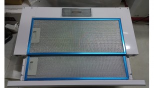 Вытяжка Candy CBT60RWGSS-07