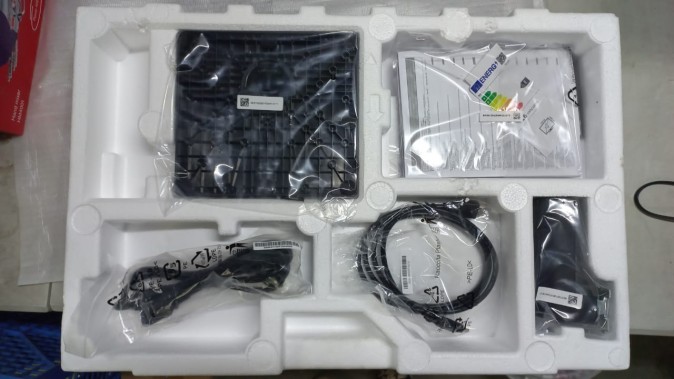 23.8'' Монитор BenQ BL2490