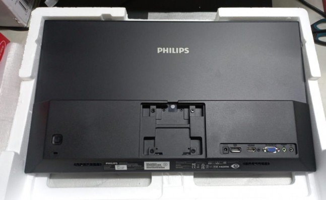23.8" Монитор Philips 242E2FA