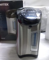 Термопот Vitek VT-1199 серебристый