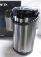 Термопот Vitek VT-1199 серебристый