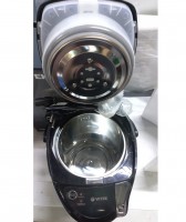 Термопот Vitek VT-1199 серебристый