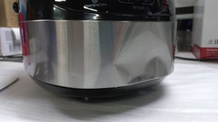 Мультиварка Hyundai HYMC-1610