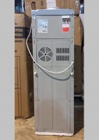 Кулер AEL LD-AEL-28C cool grey/silver