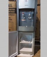Кулер AEL LD-AEL-28C cool grey/silver