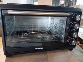 Мини-печь Hyundai MIO-HY086 38л