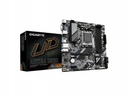 Материнская плата Gigabyte A620M DS3H