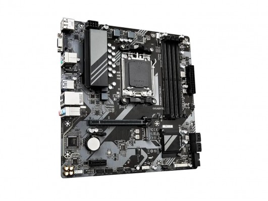 Материнская плата Gigabyte A620M DS3H
