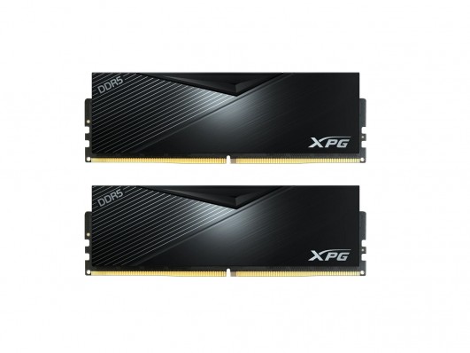 DDR5 2x16GB 6400MHz A-Data AX5U6400C3216G-DCLABK
