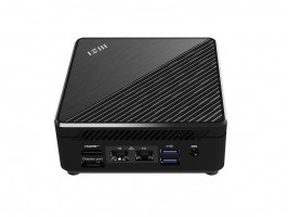 Неттоп MSI Cubi N ADL-016BRU