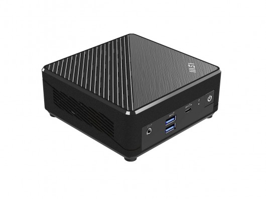 Неттоп MSI Cubi N ADL-016BRU