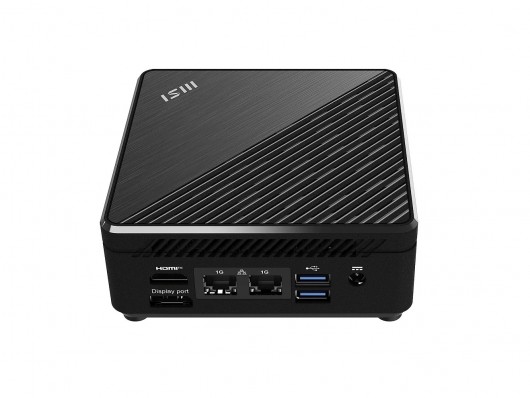 Неттоп MSI Cubi N ADL-016BRU
