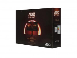 27" Монитор AOC Q27G2U