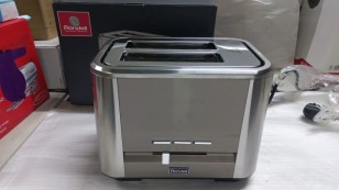 Тостер Rondell RDE-1200