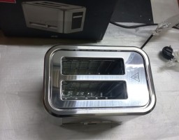 Тостер Rondell RDE-1200