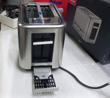 Тостер Rondell RDE-1200