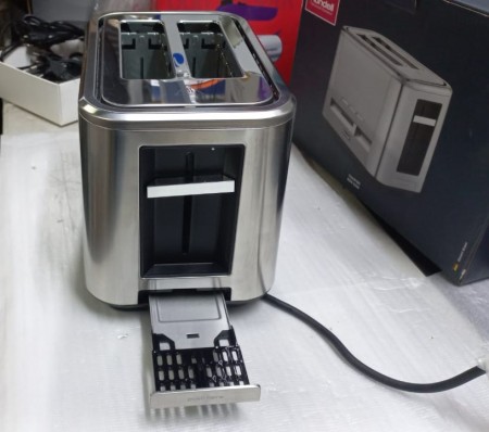 Тостер Rondell RDE-1200