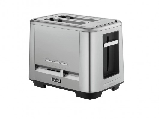 Тостер Rondell RDE-1200