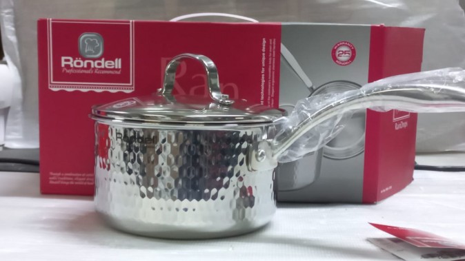 Ковш Rondell RainDrops RDS-1292