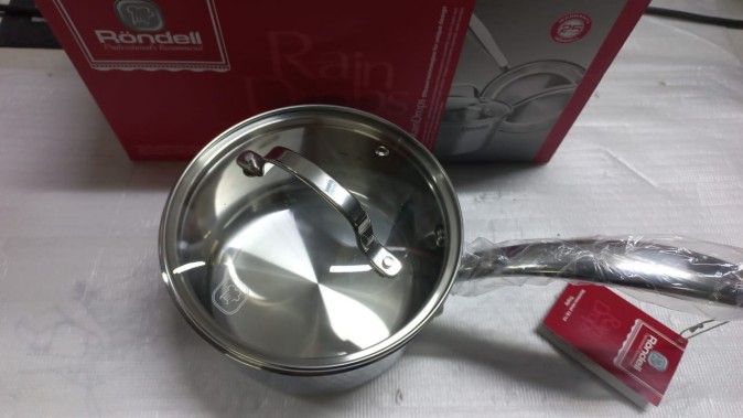 Ковш Rondell RainDrops RDS-1292