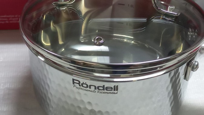 Ковш Rondell RainDrops RDS-1292